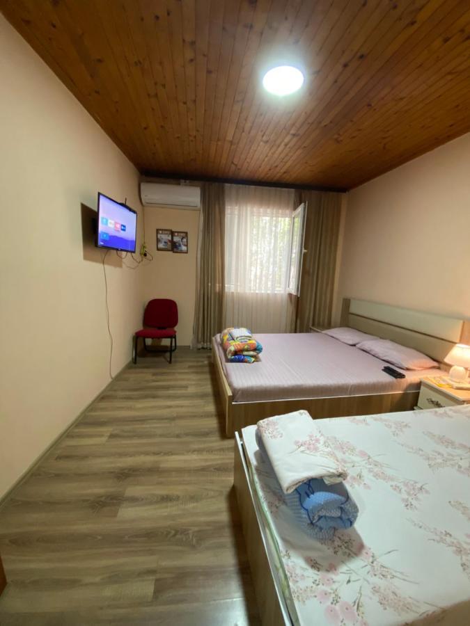 ZANI hostel - De rada Prizren Exterior foto